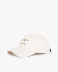 THE KOOPLES - Nón lưỡi trai Contrasting Logo