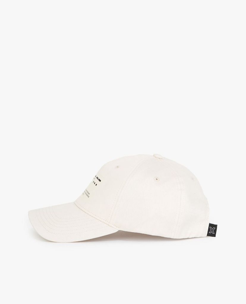 THE KOOPLES - Nón lưỡi trai Contrasting Logo