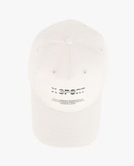 THE KOOPLES - Nón lưỡi trai Contrasting Logo