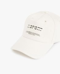 THE KOOPLES - Nón lưỡi trai Contrasting Logo