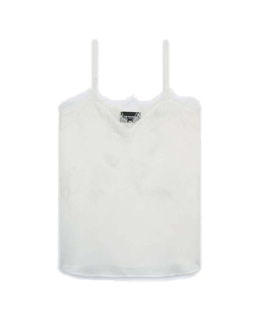 THE KOOPLES - Áo hai dây nữ Camisole