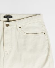 TED BAKER - Quần jeans nam phom suông Peik