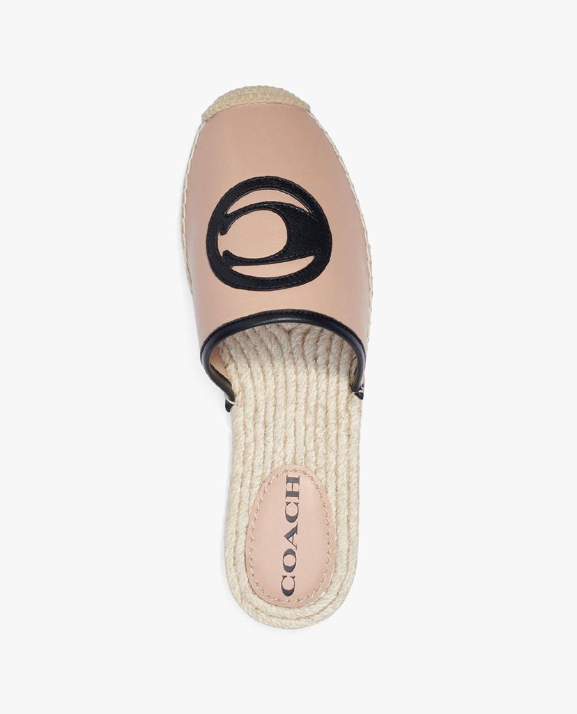 PEDRO - Giày đế bệt nữ Channing Espadrille