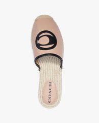 PEDRO - Giày đế bệt nữ Channing Espadrille