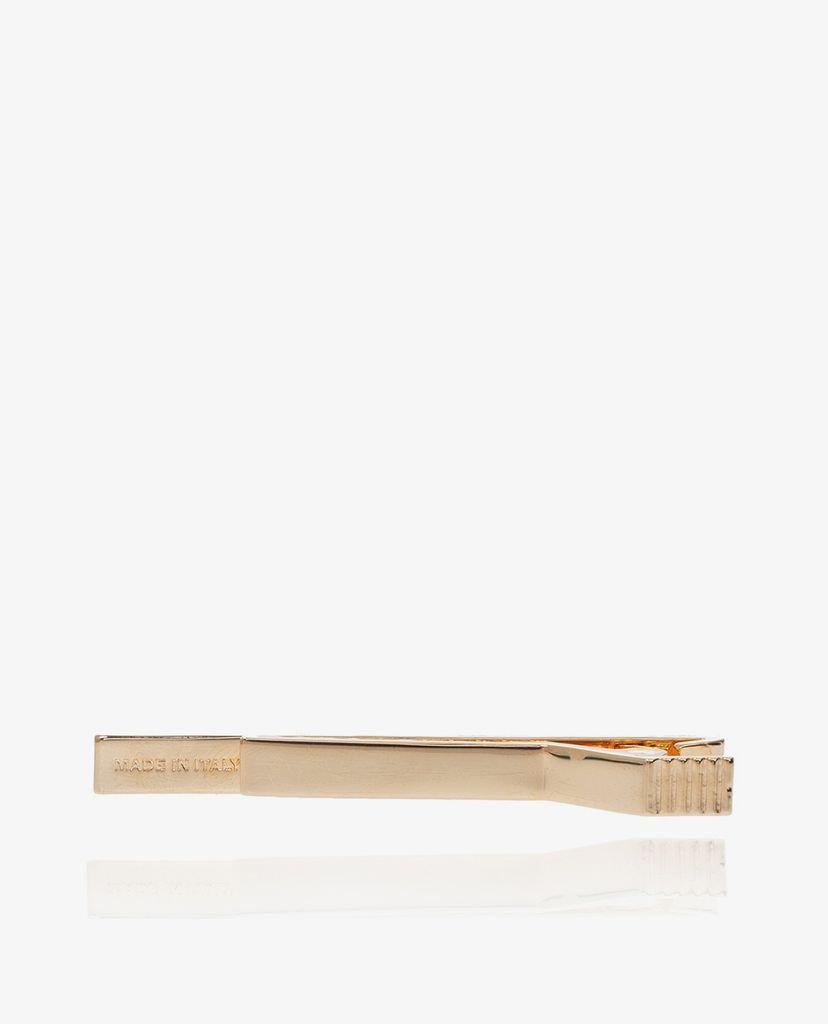 DSQUARED2 - Kẹp cài cà vạt nam Brass