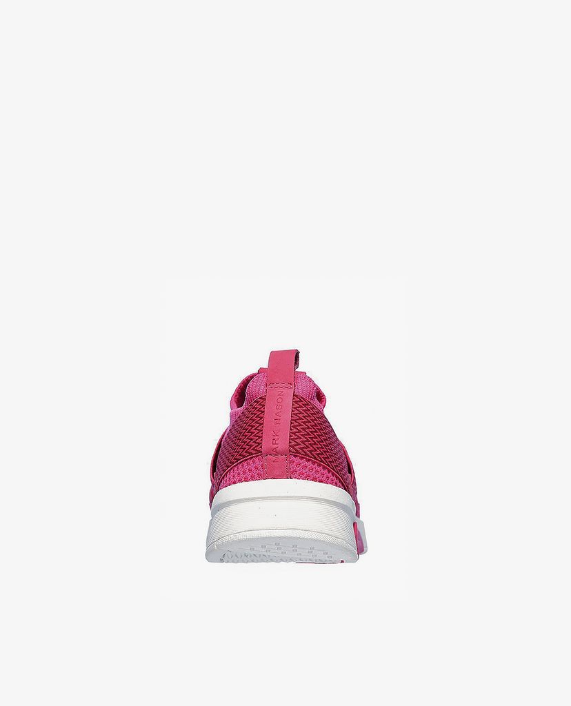 SKECHERS - Giày sneaker nữ Modern Jogger Ziggy