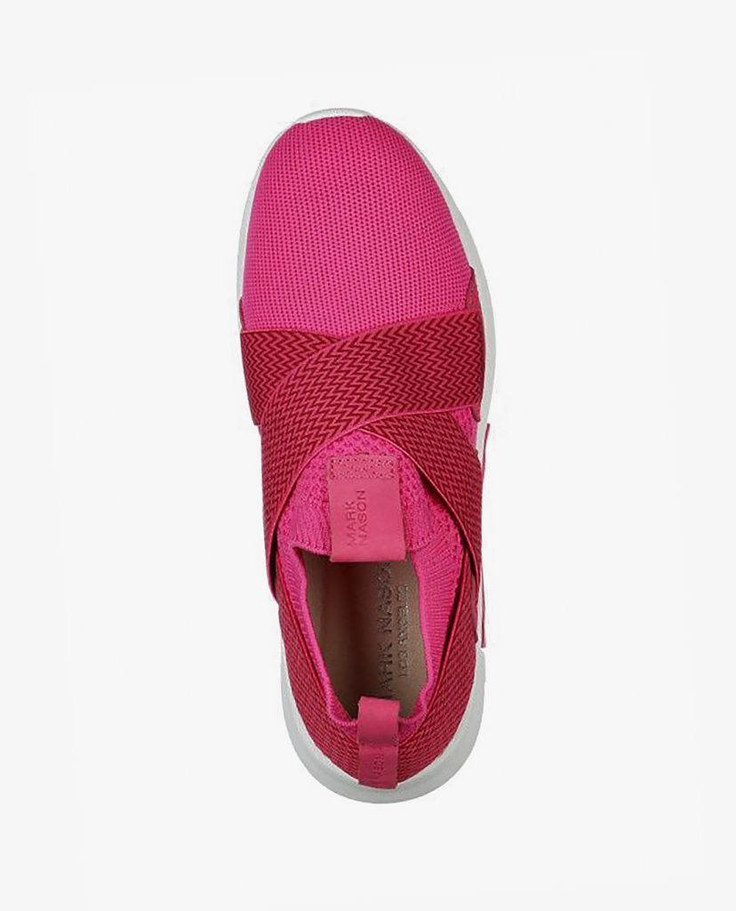 SKECHERS - Giày sneaker nữ Modern Jogger Ziggy