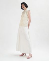 CHARLES & KEITH - Giày cao gót quai ngang Clear Strap