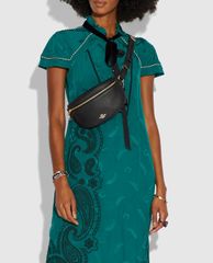 COACH - Túi bao tử nữ Bethany Fanny
