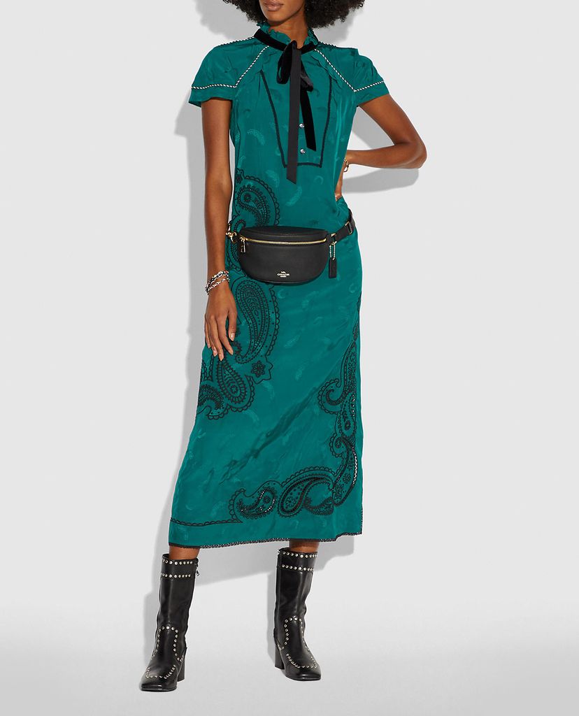 COACH - Túi bao tử nữ Bethany Fanny