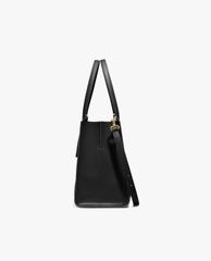 COACH - Túi đeo vai nữ chữ nhật Charlie Carryall