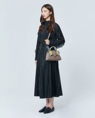 Marhen.J - Túi xách tay nữ hình thang Megan