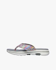 SKECHERS - Dép nữ quai kẹp GoWalk 5 Destined