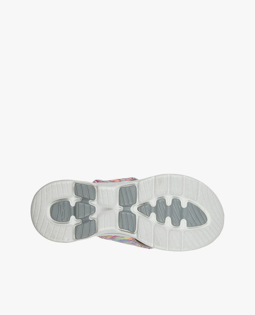 SKECHERS - Dép nữ quai kẹp GoWalk 5 Destined