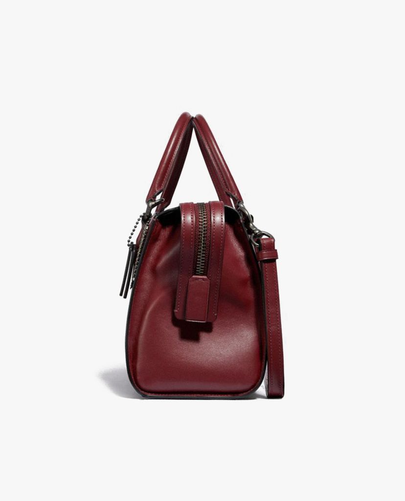 COACH - Túi xách tay nữ Crystal Embellished Selena