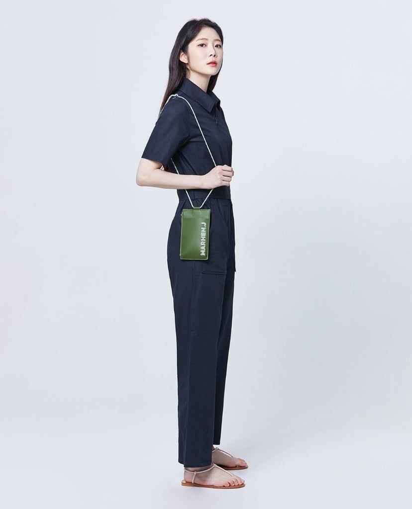 Marhen.J - Túi mini chữ nhật Lolly