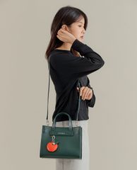 Marhen.J - Túi xách nữ chữ nhật May