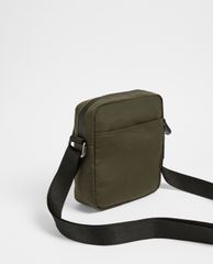 TED BAKER - Túi đeo chéo nam Hektor