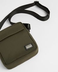 TED BAKER - Túi đeo chéo nam Hektor