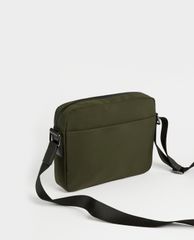 TED BAKER - Túi đeo chéo nam Mattey