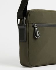 TED BAKER - Túi đeo chéo nam Mattey