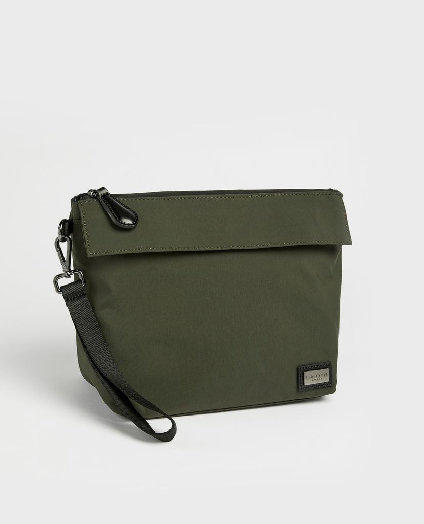 TED BAKER - Túi xách tay nam Augast