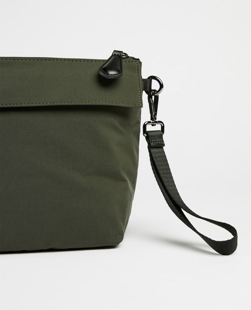 TED BAKER - Túi xách tay nam Augast
