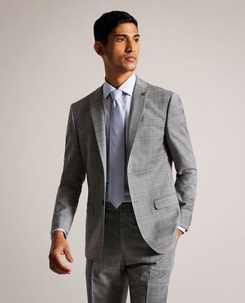 Áo Vest Nam TED BAKER