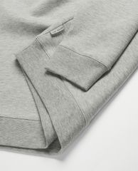 TED BAKER - Áo len nam tay dài cổ trụ phối khóa zip Ayfive