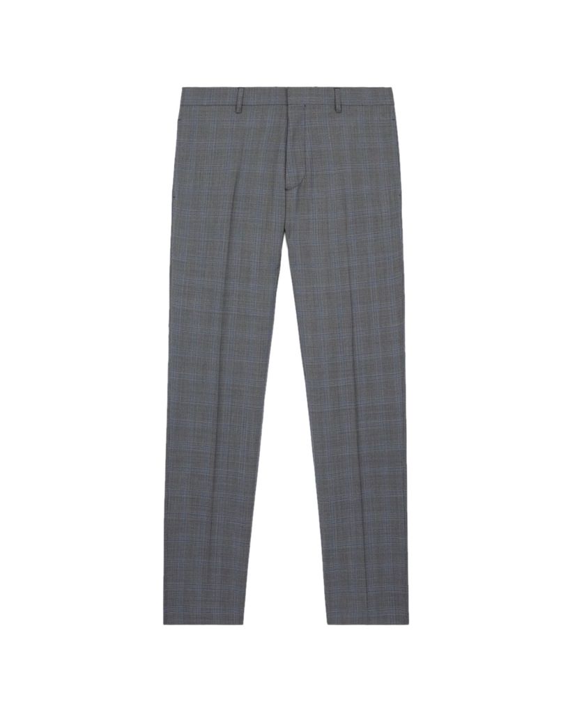 THE KOOPLES - Quần tây nam họa tiết sọc