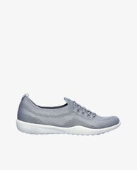 SKECHERS - Giày slip on nữ Newbury St Every Angle