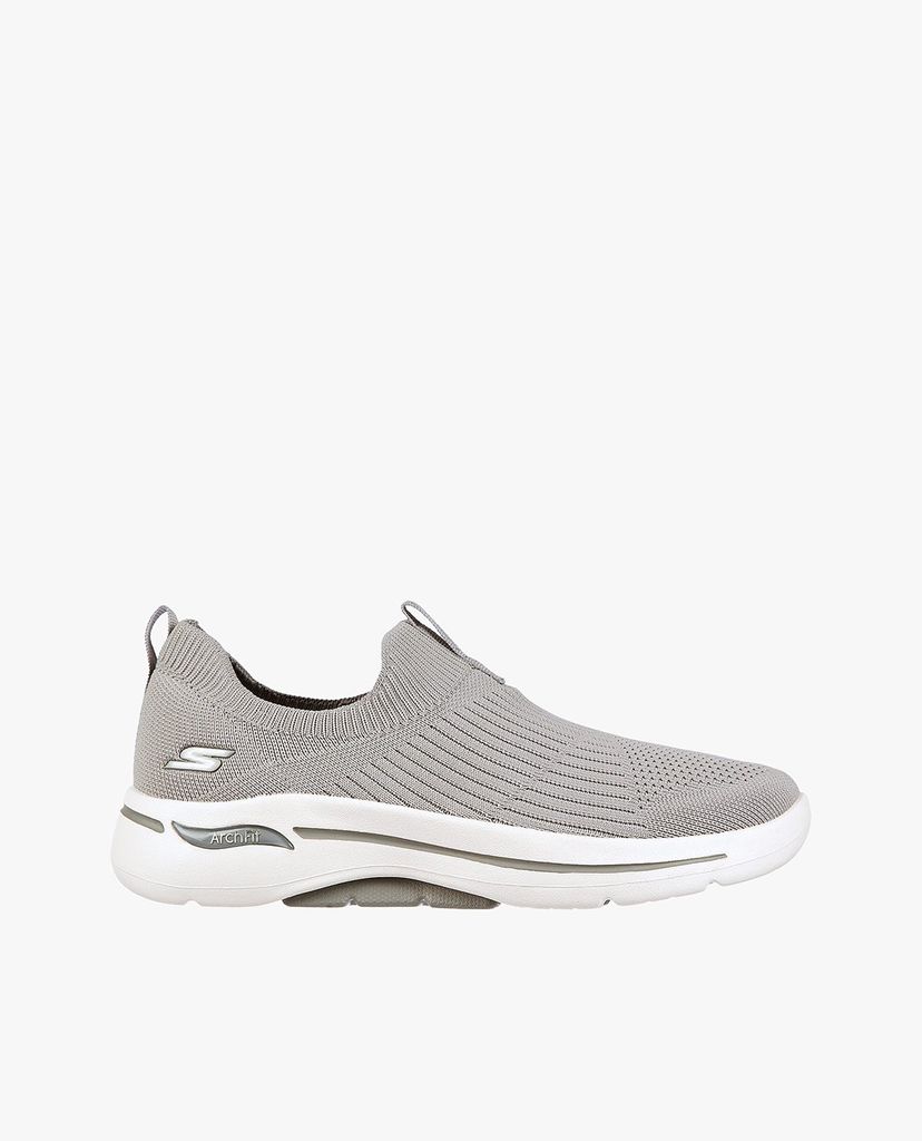 SKECHERS - Giày sneaker nữ Gowalk Arch Fit Iconic