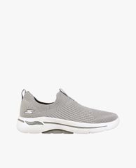 SKECHERS - Giày sneaker nữ Gowalk Arch Fit Iconic