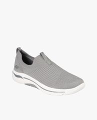 SKECHERS - Giày sneaker nữ Gowalk Arch Fit Iconic