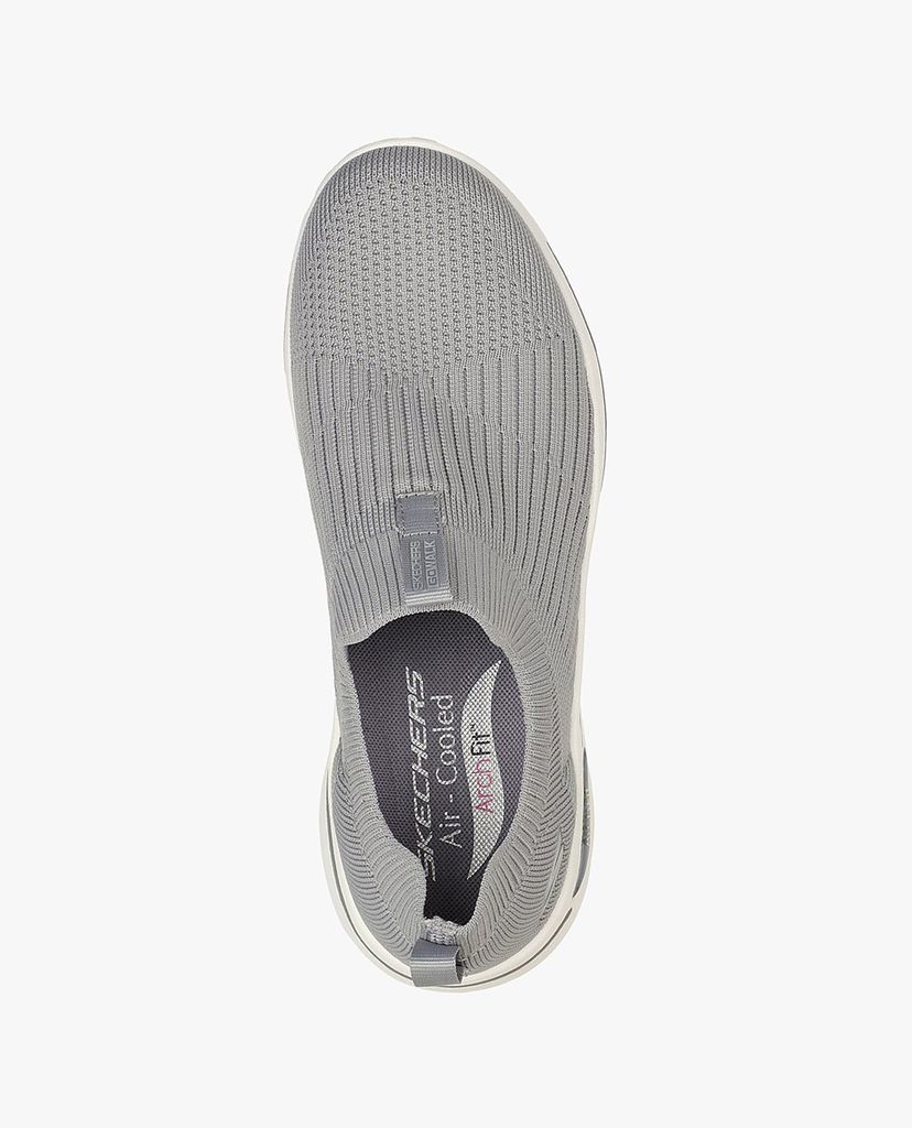 SKECHERS - Giày sneaker nữ Gowalk Arch Fit Iconic