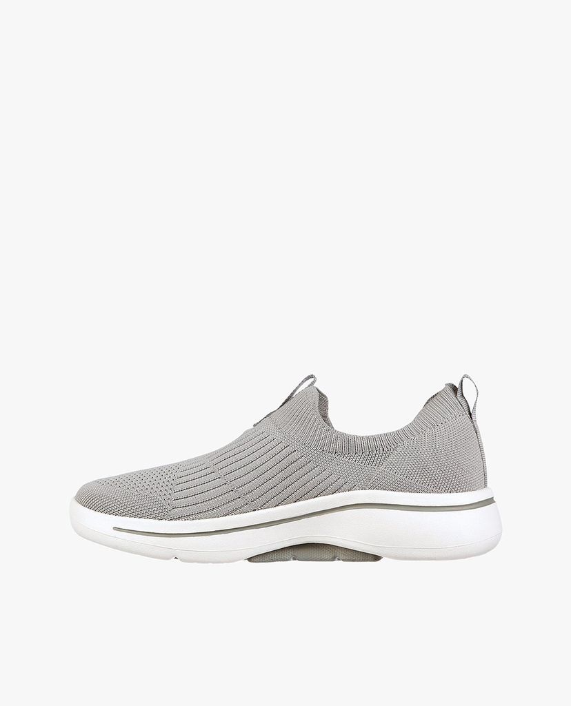 SKECHERS - Giày sneaker nữ Gowalk Arch Fit Iconic