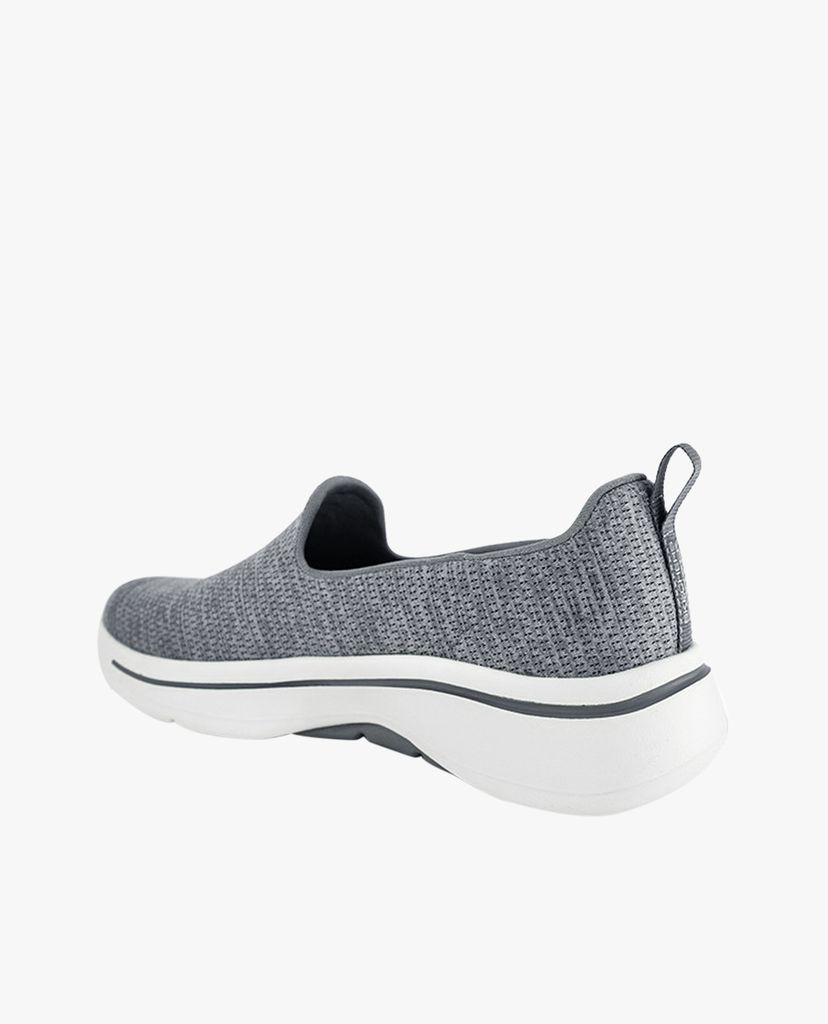 SKECHERS - Giày slip on nữ GOwalk Arch Fit Unlimited Time