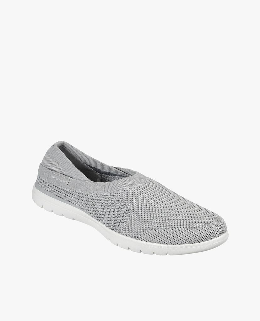 SKECHERS - Giày slip on nữ thời trang On The Go Flex