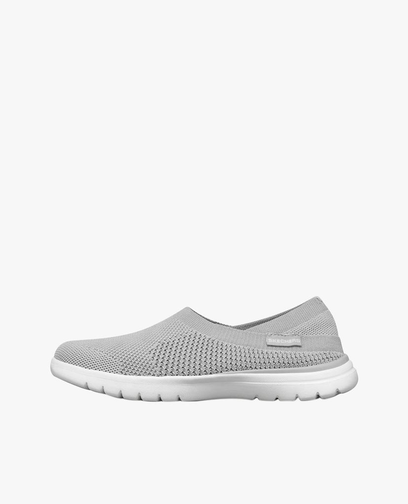 SKECHERS - Giày slip on nữ thời trang On The Go Flex
