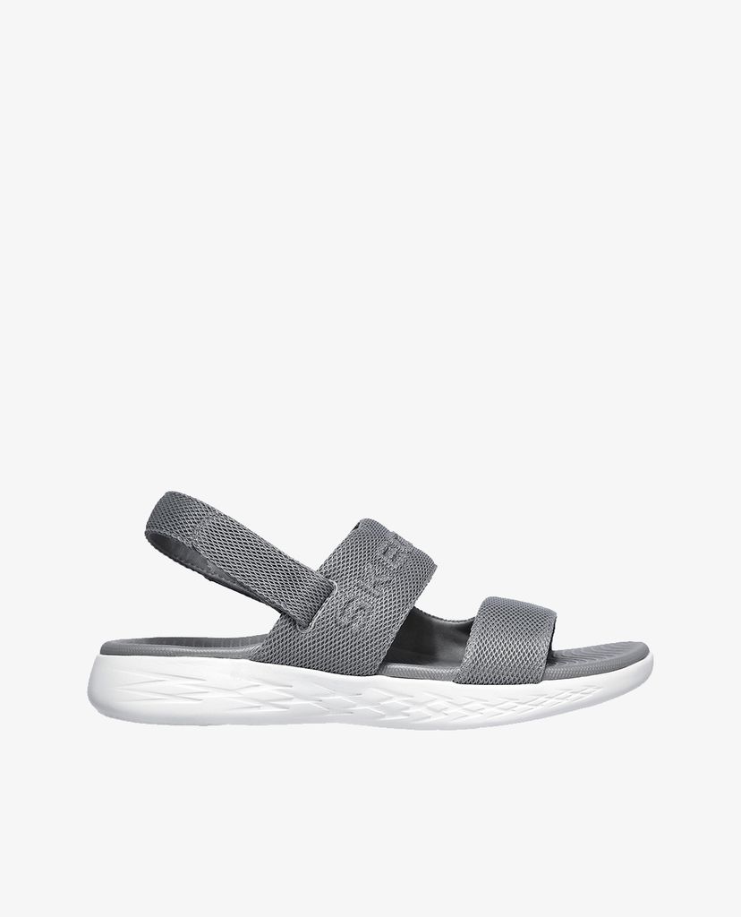 SKECHERS - Giày sandal nữ quai ngang On The Go 600