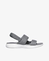 SKECHERS - Giày sandal nữ quai ngang On The Go 600