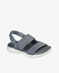 SKECHERS - Giày sandal nữ quai ngang On The Go 600
