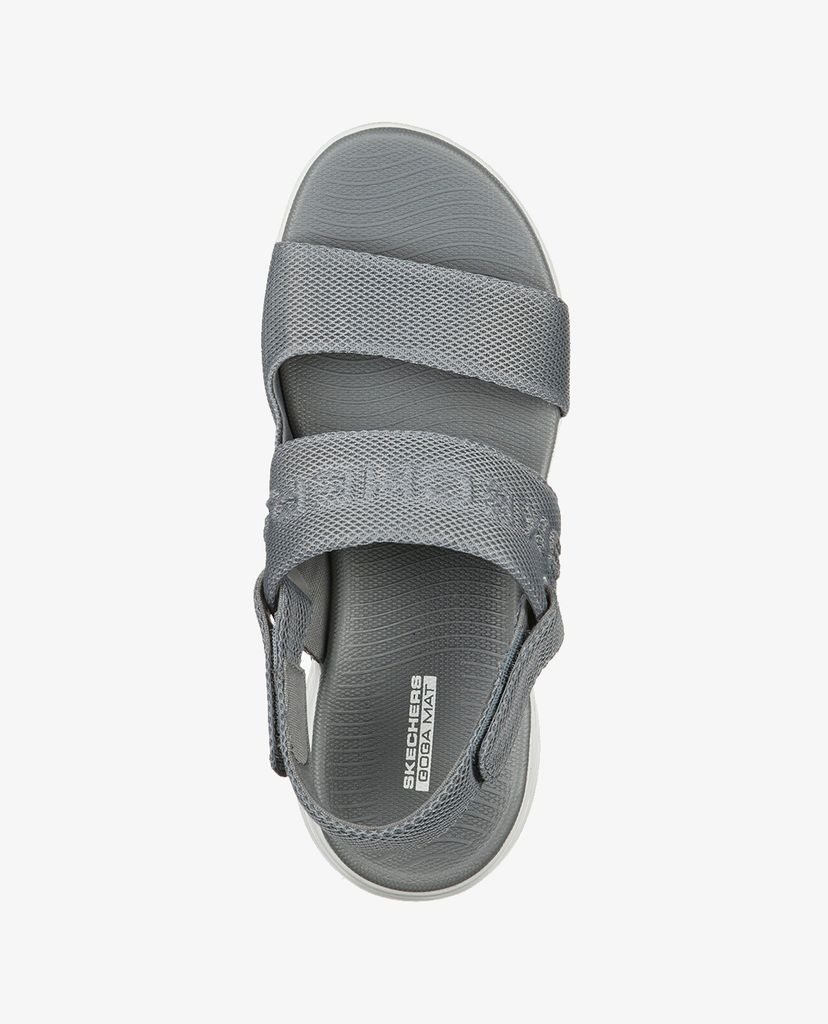 SKECHERS - Giày sandal nữ quai ngang On The Go 600
