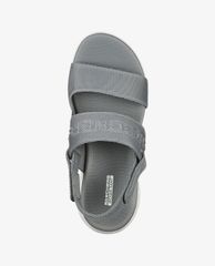 SKECHERS - Giày sandal nữ quai ngang On The Go 600