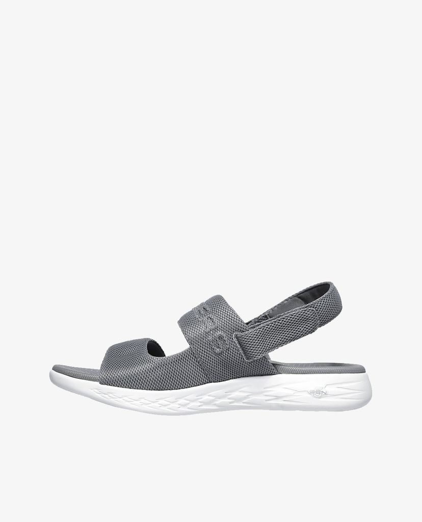 SKECHERS - Giày sandal nữ quai ngang On The Go 600