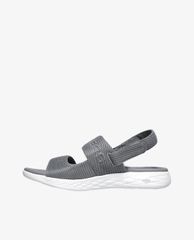 SKECHERS - Giày sandal nữ quai ngang On The Go 600