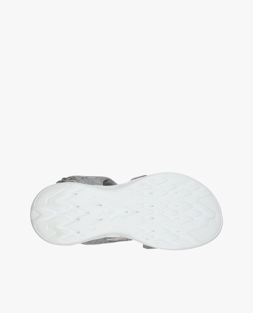 SKECHERS - Giày sandal nữ quai chéo On The Go 600