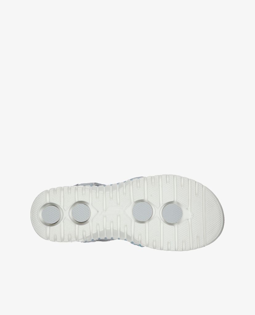SKECHERS - Giày sandal nữ quai đôi Go Walk Smart