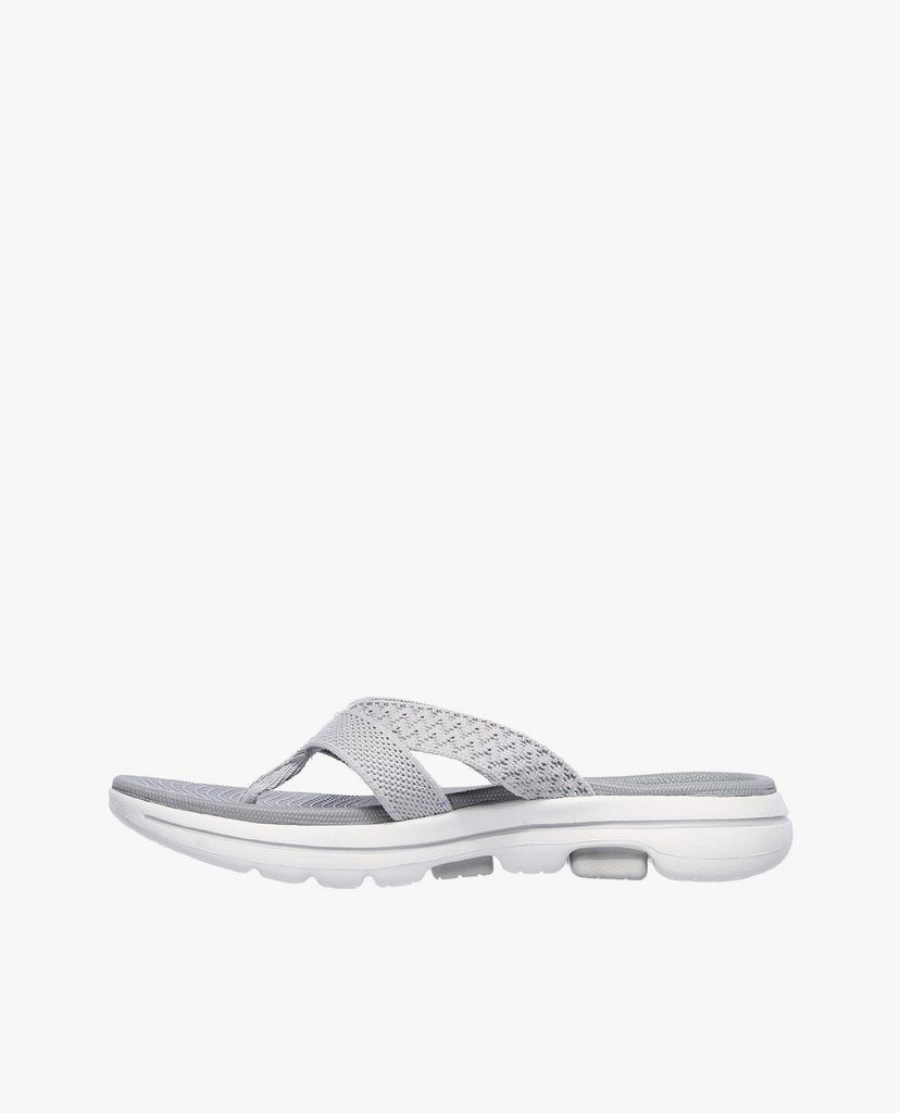 SKECHERS - Dép nữ quai kẹp Gowalk 5 Sun Kiss