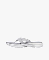 SKECHERS - Dép nữ quai kẹp Gowalk 5 Sun Kiss